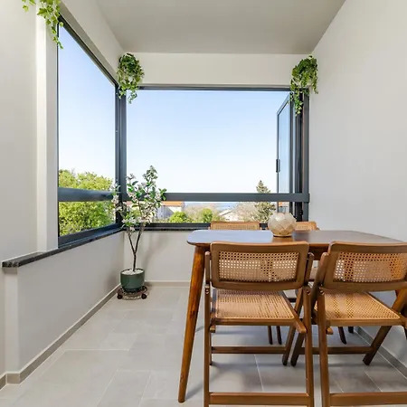 Apartmán Donna Zadar