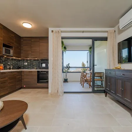 Apartamento Donna Zadar