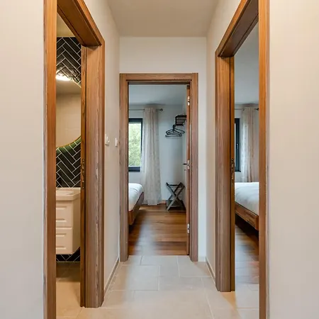 Donna Appartement