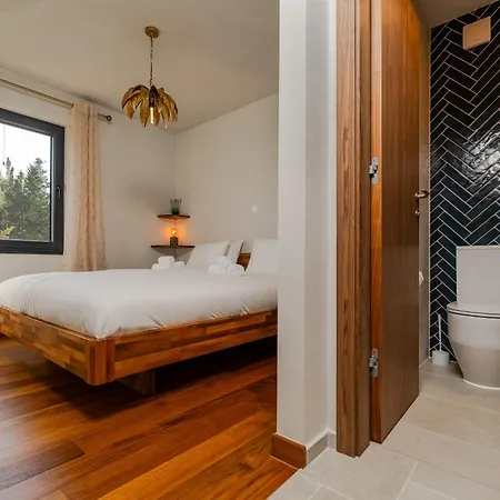 Appartement Donna