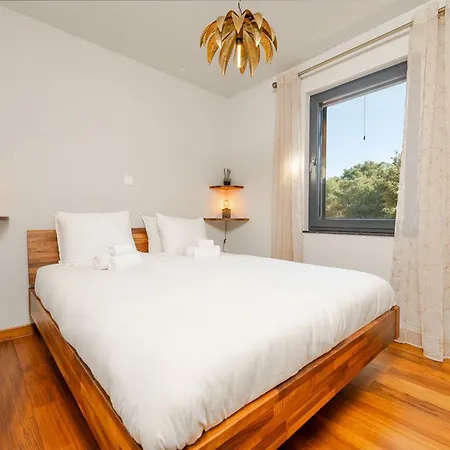 Donna Apartamento Zadar