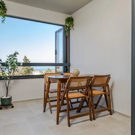 Appartement Donna