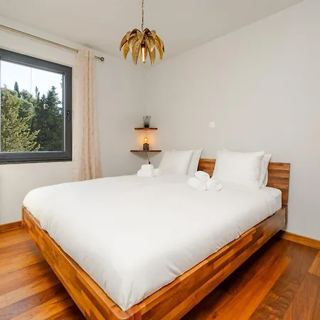 Donna Apartamento Zadar