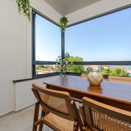Donna Appartement