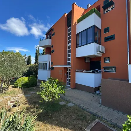 Donna Appartement