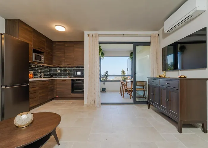 Apartamento Donna Zadar