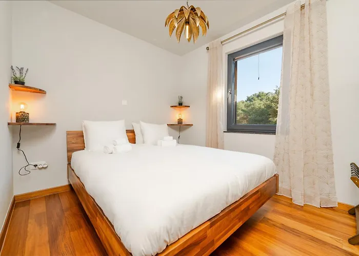 Donna Apartamento Zadar