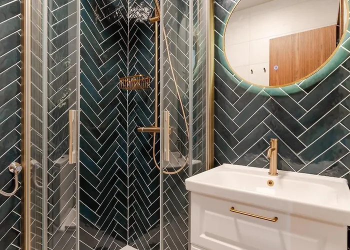 Apartamento Donna Zadar