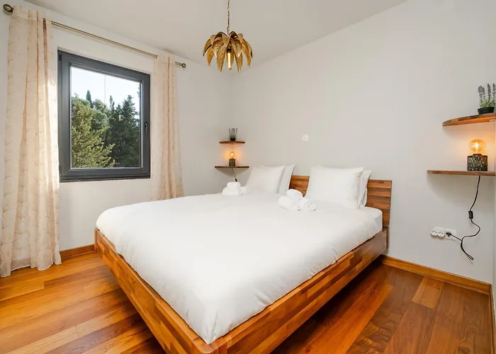 Donna Apartamento Zadar