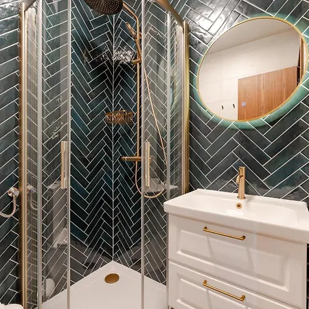 Apartamento Donna Zadar