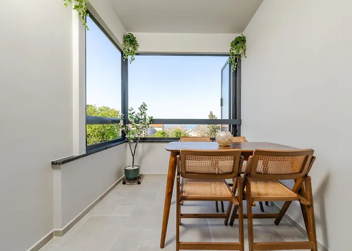 Appartamento Donna Zara